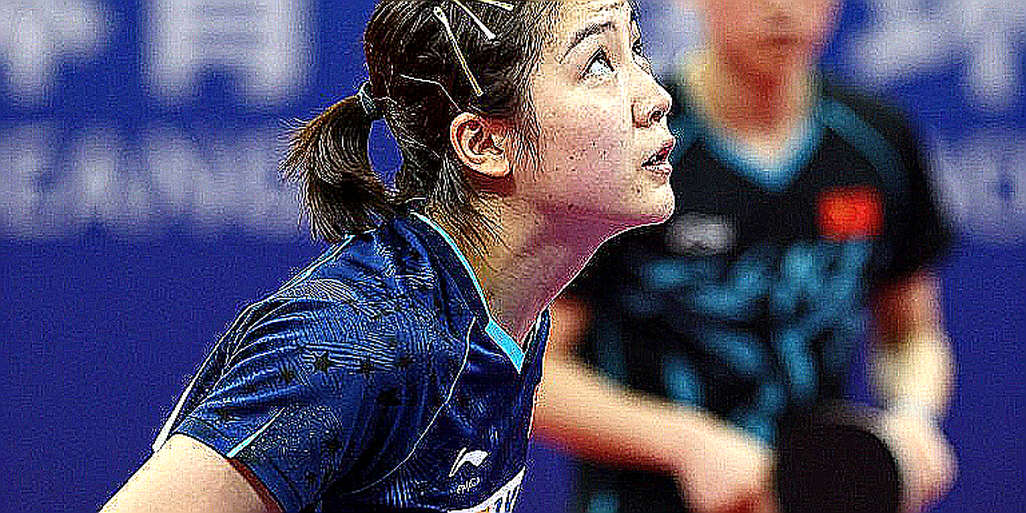 ITTF World Hopes Week 2026: Sheffield, nước Anh và phép thử chuyển hóa ở tầng đáy kim tự tháp