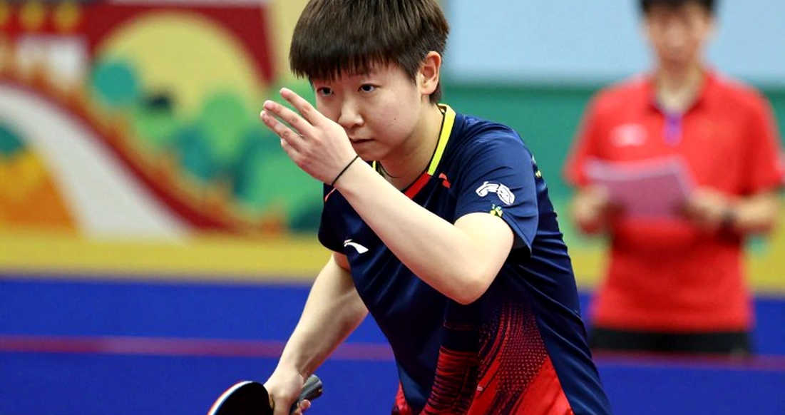 Moyland và Zhang ngược dòng 3-2 trước Ai Cập tại China Smash 2026: dữ liệu sau cú thoát hiểm ở ván 4