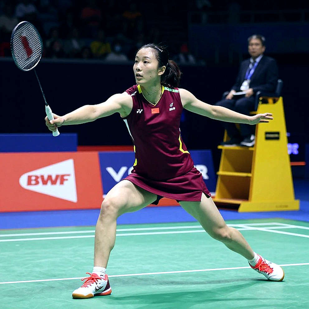 Tứ kết China Masters 2026: Bảng điểm của đoàn Ấn Độ và những khoảng trống nó cố che giấu