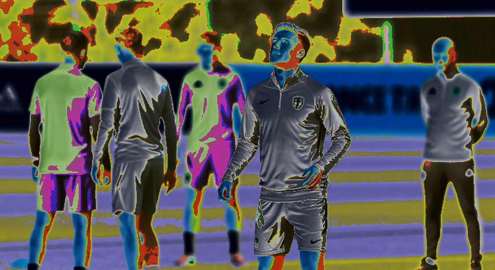 Leaks and Information Bubbles: How the Transfer Market Prices Itself on Belief Leaks and Information Bubbles: How the Transfer Market Prices Itself on Belief