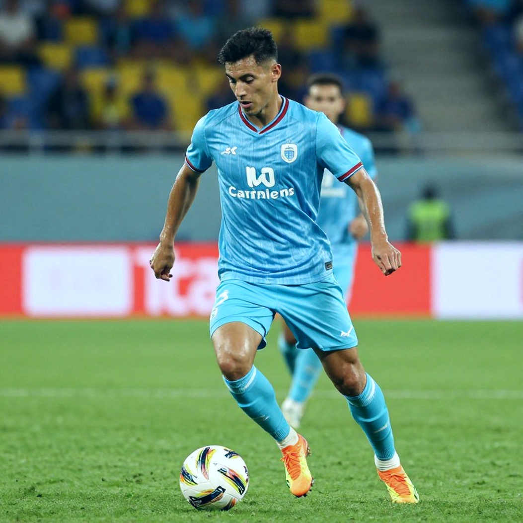 Thái Lan 2-0 Việt Nam ở Bandung: Vết nứt hiện ra sau đỉnh cao ASEAN Cup