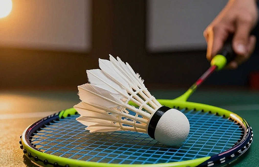21-12, 21-16 và 64 năm chờ đợi: Kunlavut Vitidsarn viết lại lịch sử cầu lông Thái Lan tại ASIAD 2026