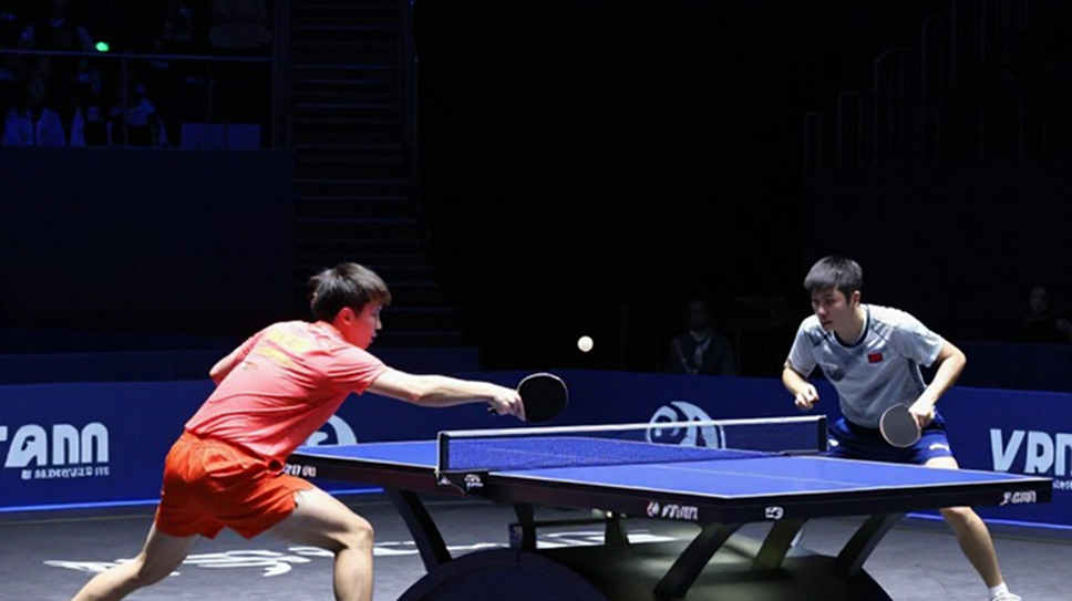 Table Tennis England nâng tổng đoàn DiSE lên 36: Kỳ tuyển sinh kỷ lục 2026-28 và khoảng trống chuyển đổi tài năng