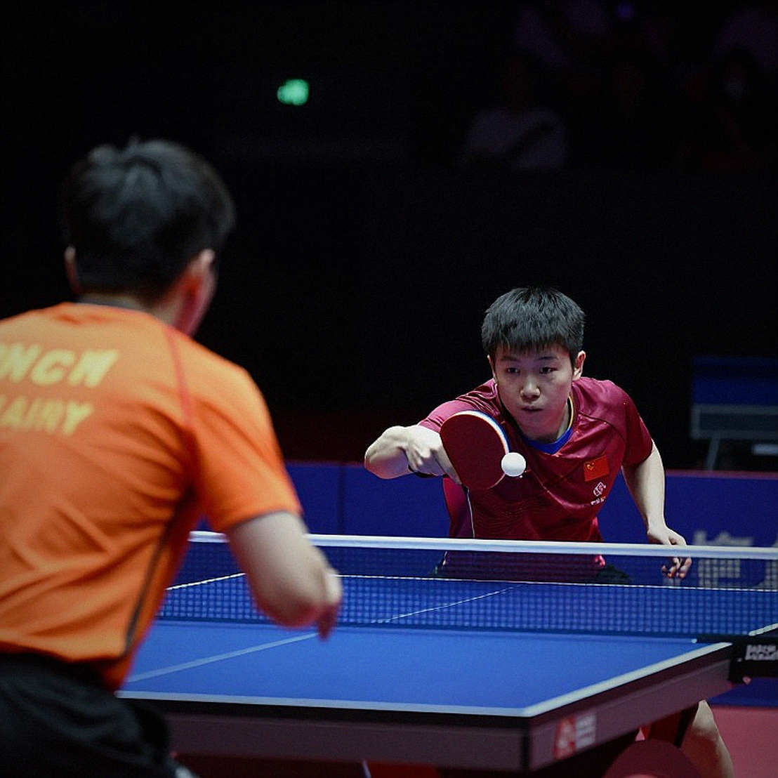 Table Tennis England nâng tổng đoàn DiSE lên 36: Kỳ tuyển sinh kỷ lục 2026-28 và khoảng trống chuyển đổi tài năng Table Tennis England nâng tổng đoàn DiSE lên 36: Kỳ tuyển sinh kỷ lục 2026-28 và khoảng trống chuyển đổi tài năng