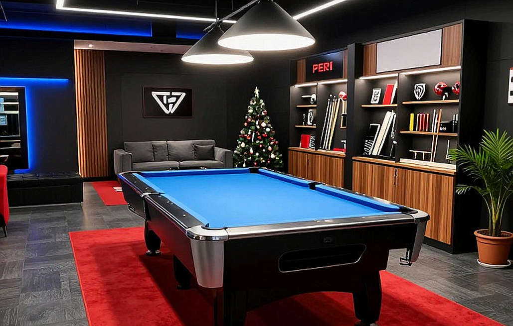 Sofia 2026: Khi cấu trúc phân loại, chứ không phải phong độ, viết nên nhà vô địch snooker khuyết tật châu Âu