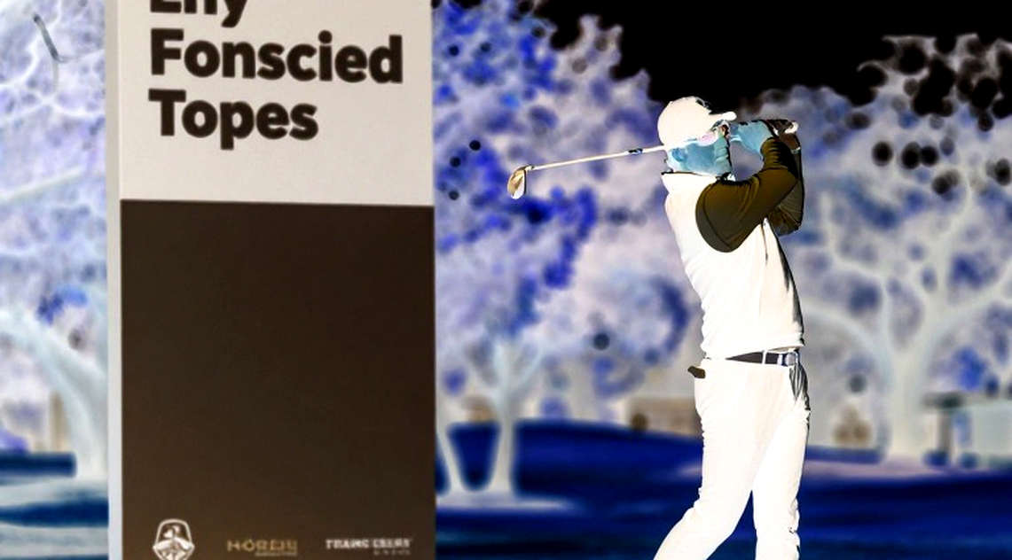 Golf hiện đại qua tám lớp phân tích: Strokes Gained, OWGR và cuộc chiến thể chế chưa khép lại Golf hiện đại qua tám lớp phân tích: Strokes Gained, OWGR và cuộc chiến thể chế chưa khép lại