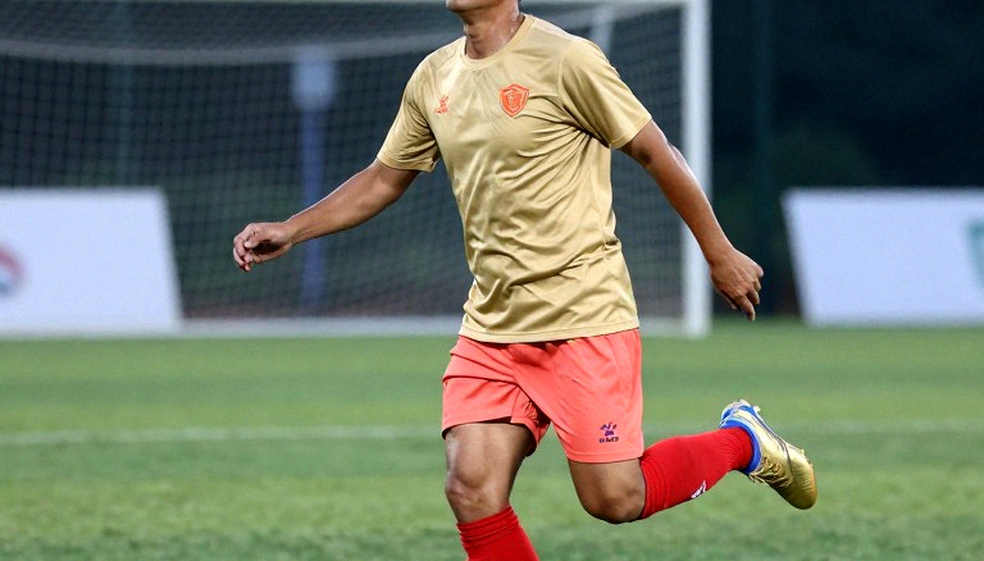 Squad Value Indonesia vs Bangladesh: Like Heaven and Earth, Kevin Diks and Hamza Choudhury Lead the Way