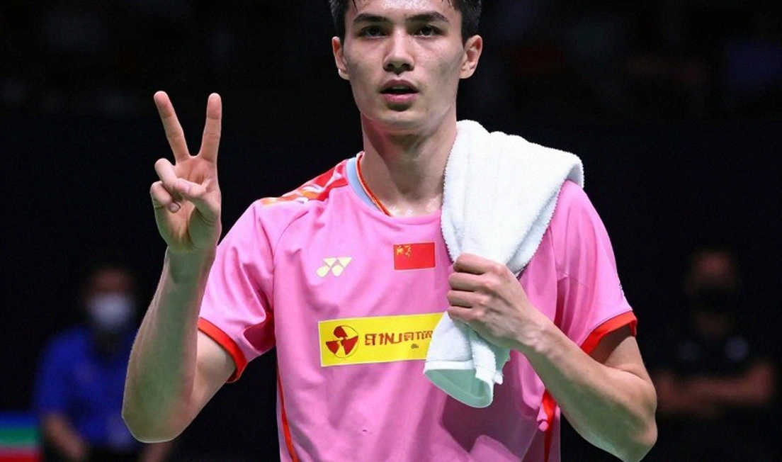 Giải Vô địch Cầu lông Trẻ Thế giới 2026: Ấn Độ bước vào canh bạc 3×55 tại Cairo Giải Vô địch Cầu lông Trẻ Thế giới 2026: Ấn Độ bước vào canh bạc 3×55 tại Cairo