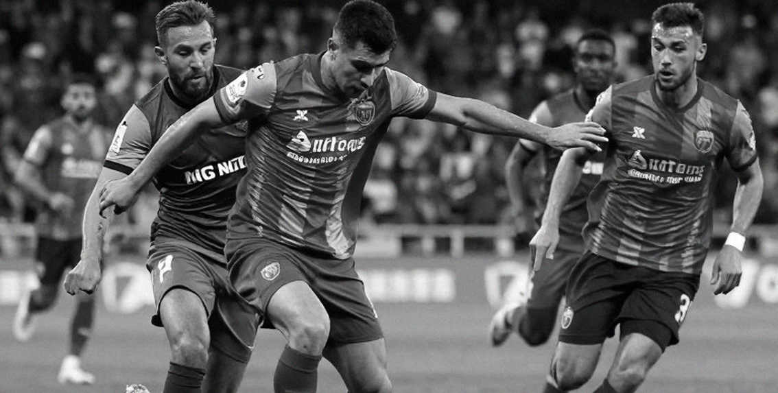 Bac Ninh beat Long An 3-2 in the National Cup: Brenner's hat-trick and the 17 minutes that exposed the defence Bac Ninh beat Long An 3-2 in the National Cup: Brenner's hat-trick and the 17 minutes that exposed the defence
