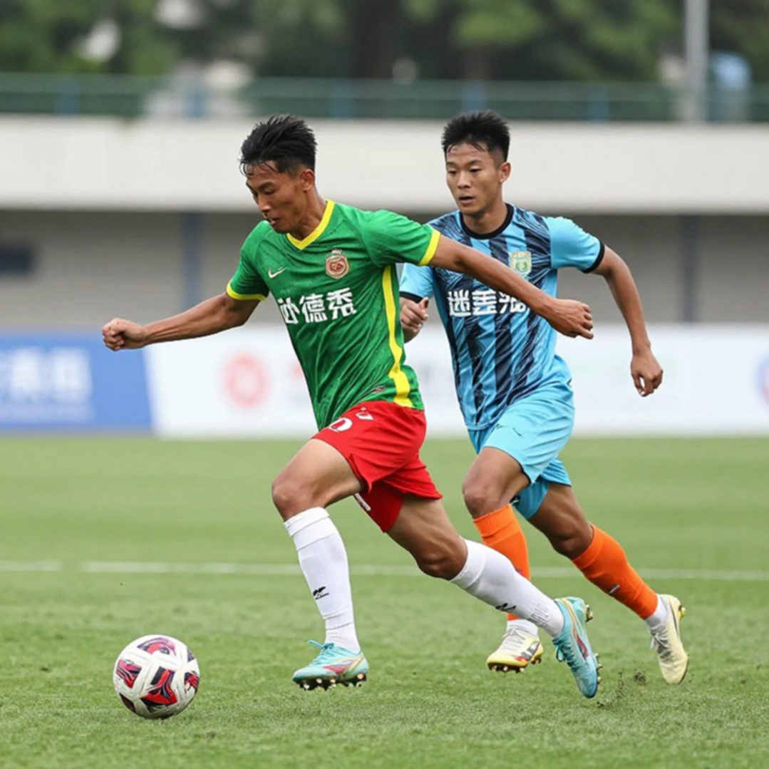 Bac Ninh beat Long An 3-2 in the National Cup: Brenner's hat-trick and the 17 minutes that exposed the defence Bac Ninh beat Long An 3-2 in the National Cup: Brenner's hat-trick and the 17 minutes that exposed the defence