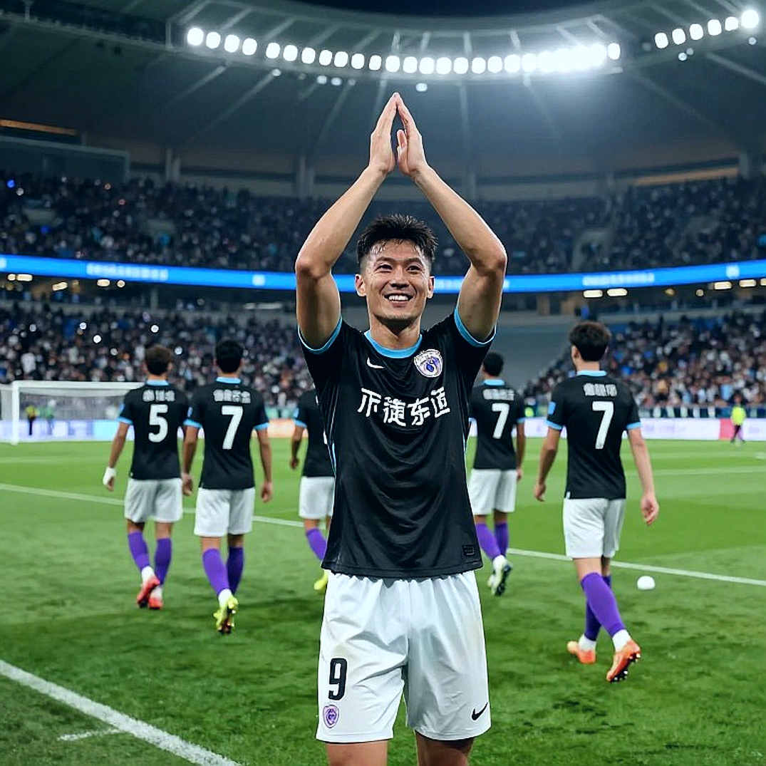 Bac Ninh beat Long An 3-2 in the National Cup: Brenner's hat-trick and the 17 minutes that exposed the defence Bac Ninh beat Long An 3-2 in the National Cup: Brenner's hat-trick and the 17 minutes that exposed the defence
