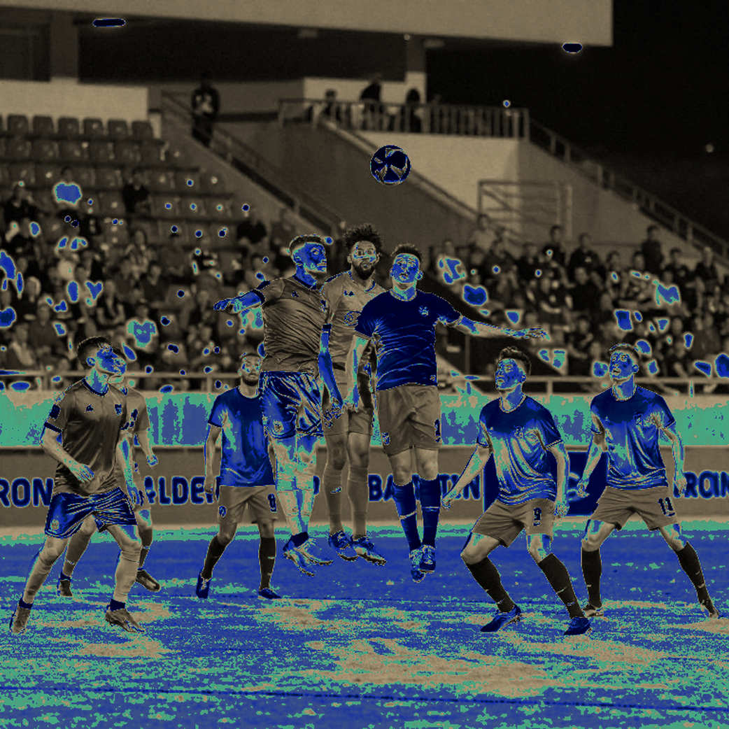 Kiểm toán V.League: Những hợp đồng trăm tỷ sống trên sổ sách, chết trên sân