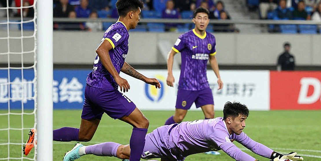 The Drums of Viet Tri and Vietnamese Football's Long-Term Question