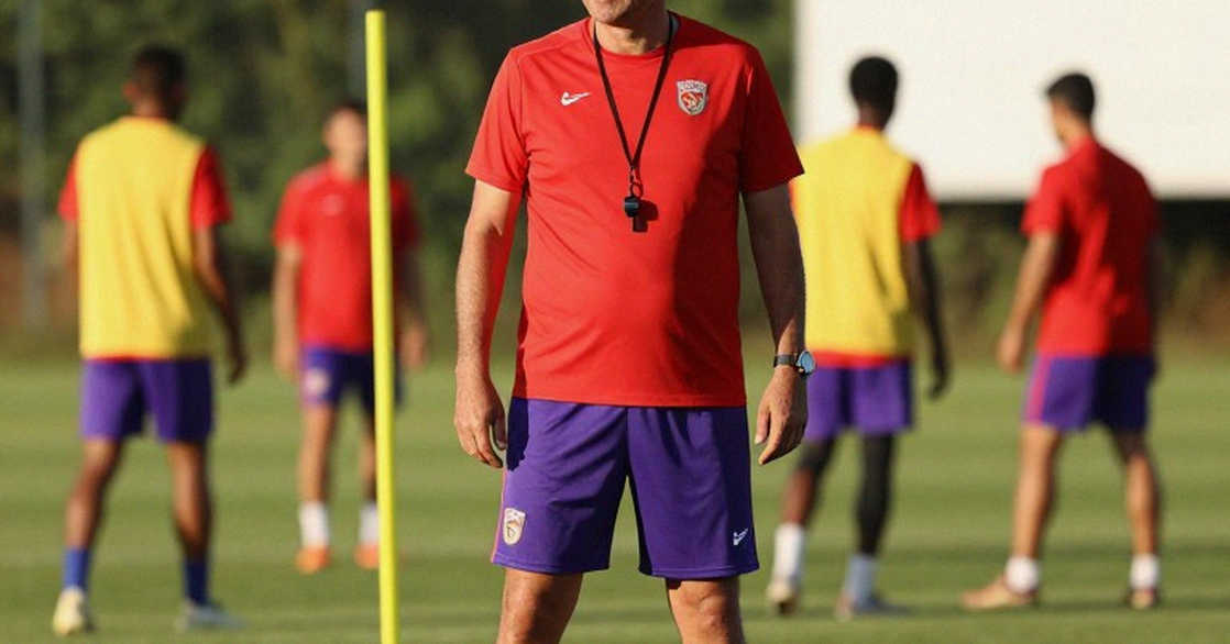 13 cái tên mới của USMNT: Khi Pochettino đo lại độ mỏng của một chu kỳ 13 cái tên mới của USMNT: Khi Pochettino đo lại độ mỏng của một chu kỳ