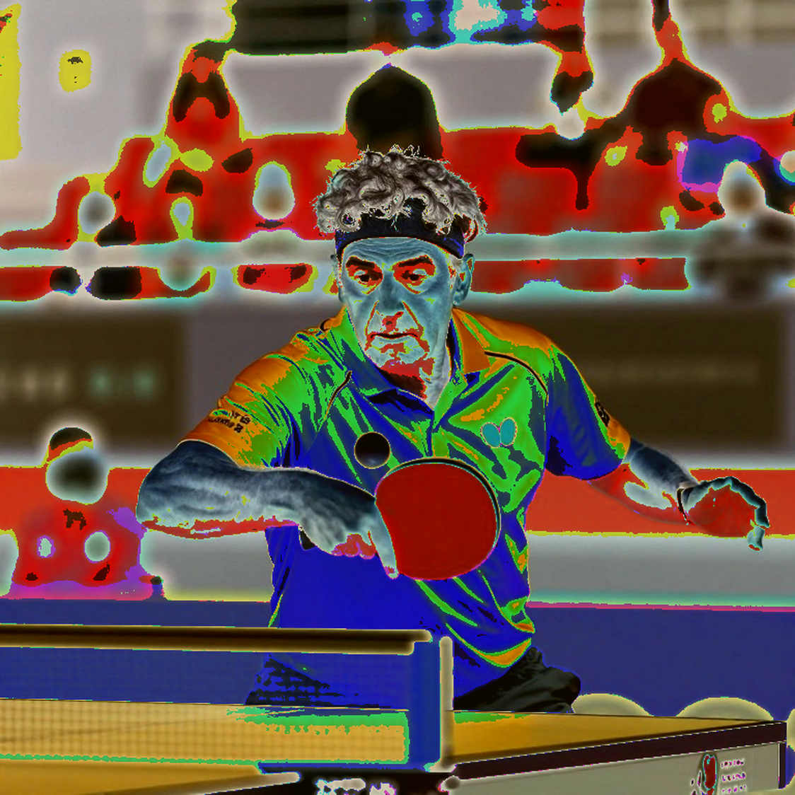 Table Tennis at the 2027 European Games: 192 Athletes and the First Mixed Team Event in Istanbul
