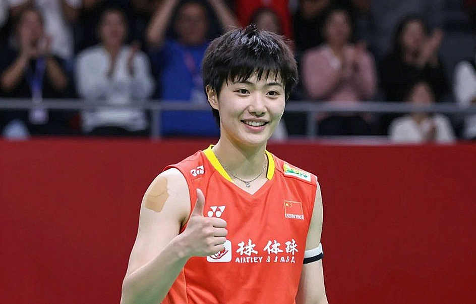 Asian Games 2026: The Indian Women's Badminton Team's Opening Tie and What Lies Behind an Easy Result