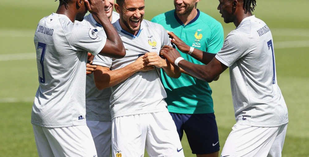 El Clásico và bài học 0,066 xG: Barcelona thua vì cấu trúc, không vì Lamine Yamal