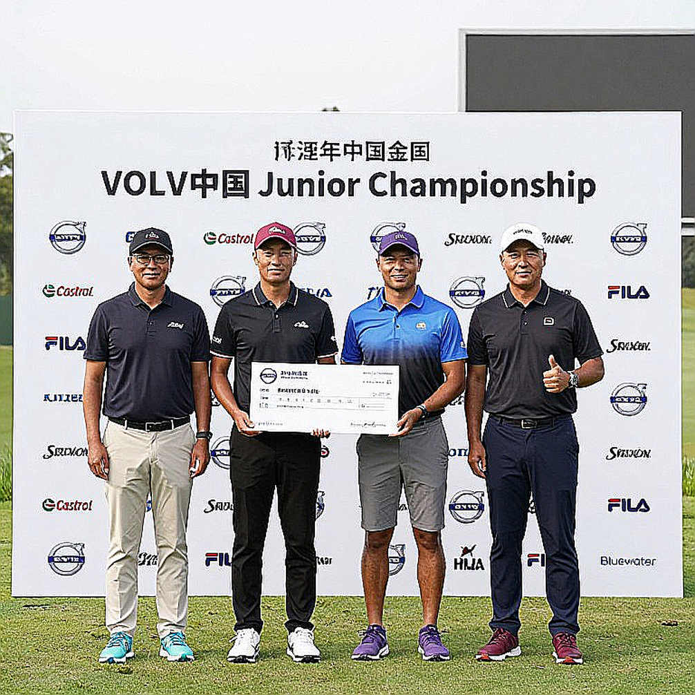 Presidents Cup 2026: Tuyển Mỹ thua trắng 0-5 foursomes lần thứ ba, Snedeker vẫn không gọi được tên lỗ hổng