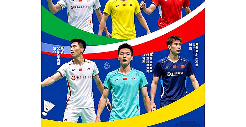 Ashmita Chaliha và tiêu chuẩn bị bỏ quên ở tầng thấp nhất của BWF World Tour