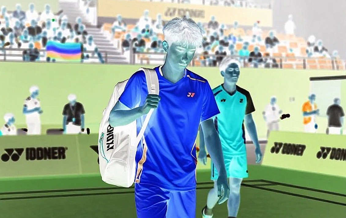 Thùy Linh dừng bước tại Vietnam Open: Khi tốc độ của một tay vợt 19 tuổi phá vỡ hệ thống kiểm soát