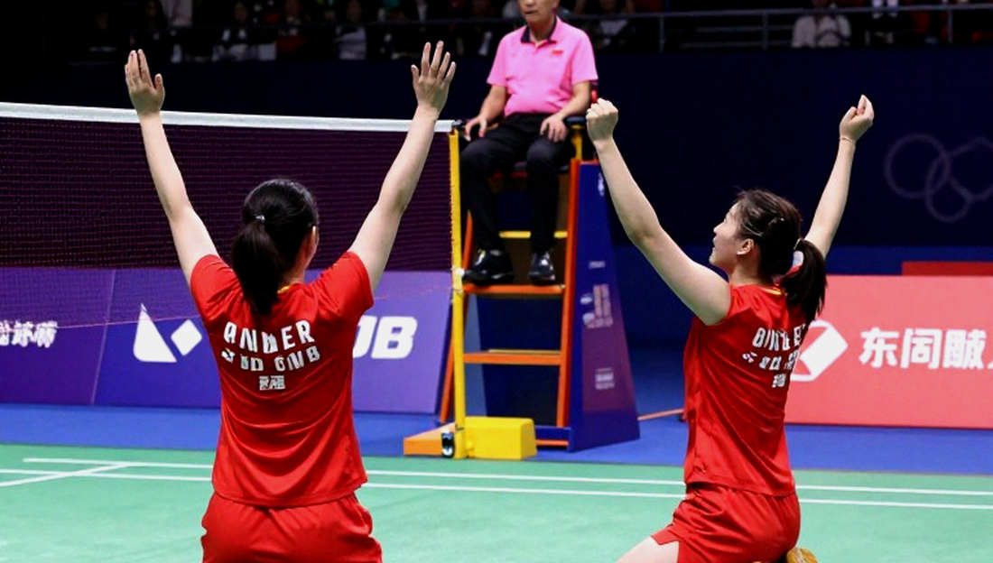 Thùy Linh dừng bước tại Vietnam Open: Khi tốc độ của một tay vợt 19 tuổi phá vỡ hệ thống kiểm soát