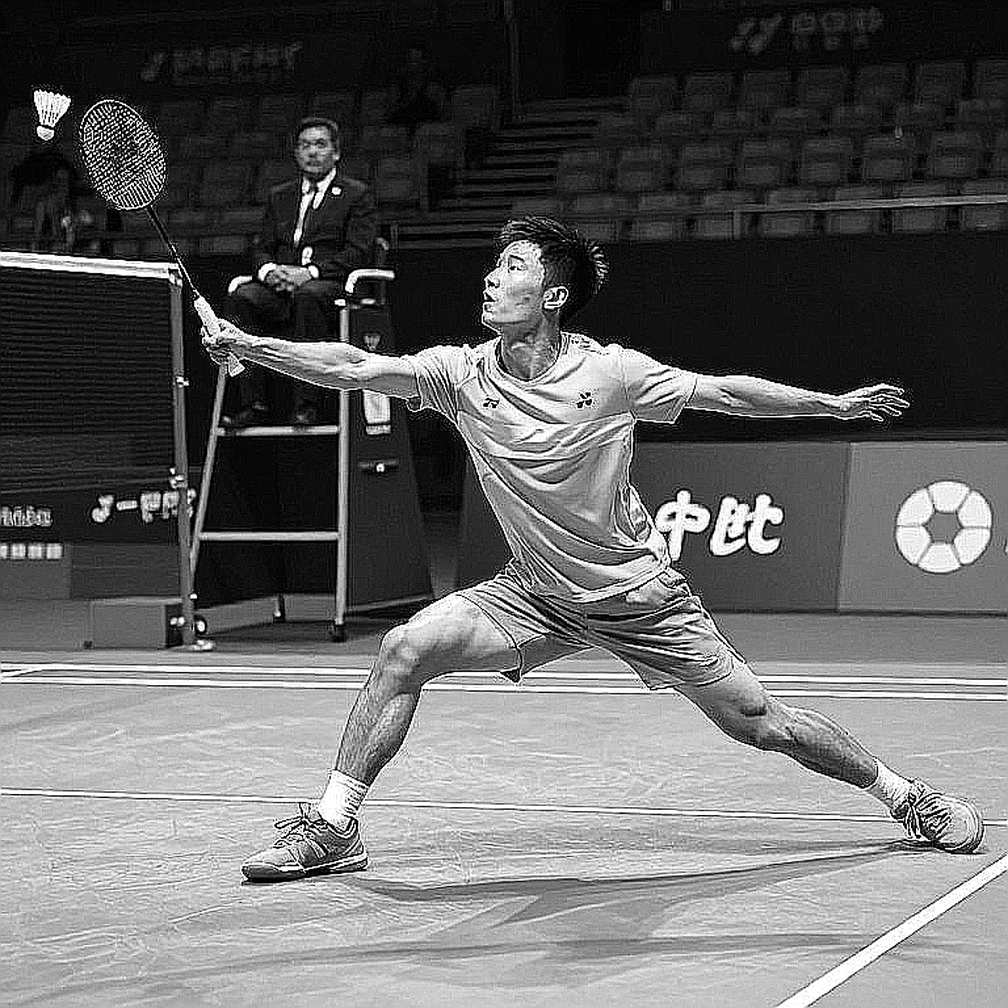 Lakshya Sen và bài học 5-1: Vì sao thất bại tại Asian Games 2026 không đến từ thể lực?