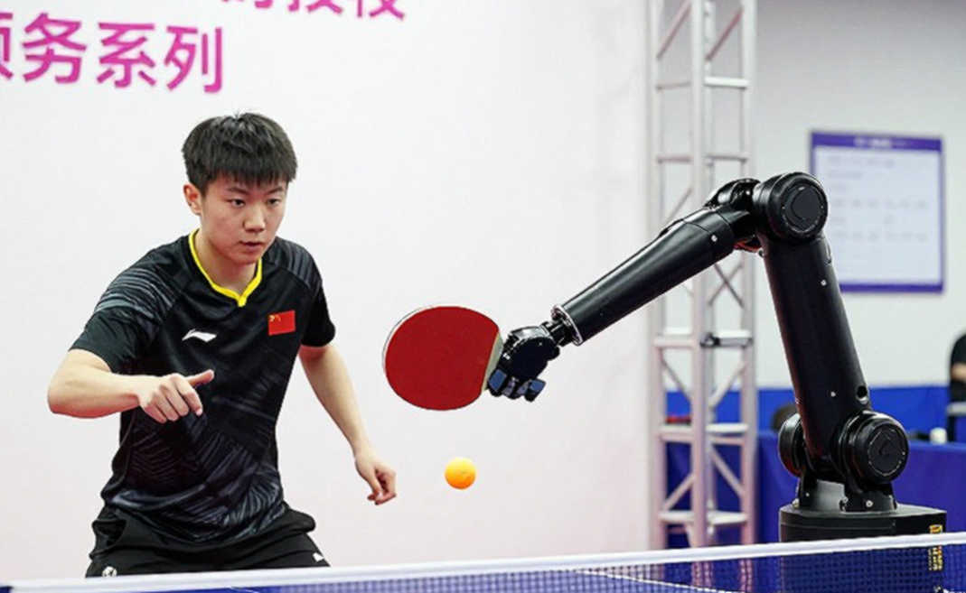 Table Tennis England và cỗ máy phát triển bóng bàn từ gốc bằng tiền hội viên