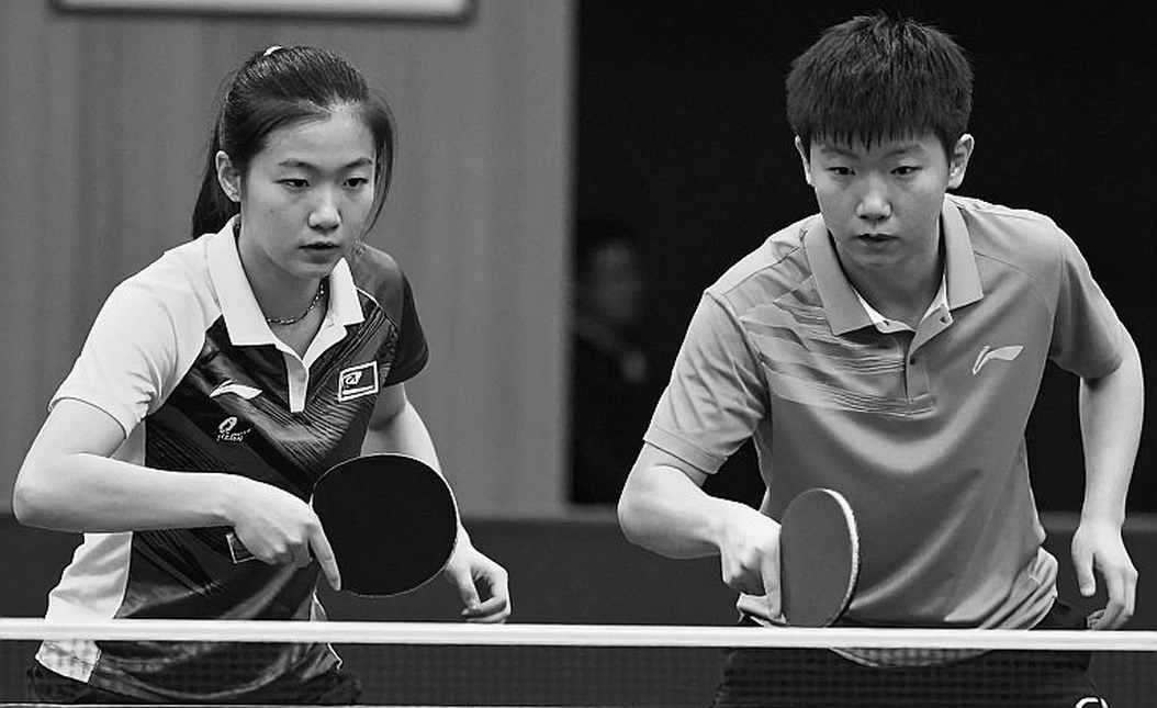 Anna Hursey hợp tác Shi Xunyao tại WTT China Smash: Cơ hội vàng cho cầu thủ Anh Anna Hursey hợp tác Shi Xunyao tại WTT China Smash: Cơ hội vàng cho cầu thủ Anh