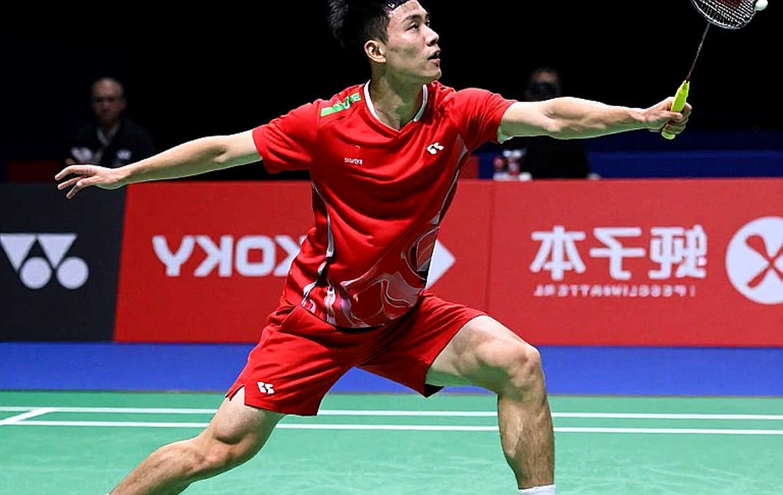 Chín trang dữ liệu trả về N/A: cầu lông Việt Nam và bài toán khoảng trắng trước kỳ đăng ký