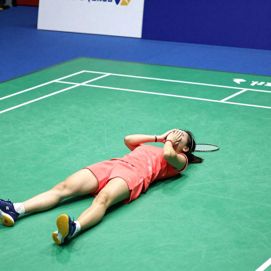 Nine Data Tables Returned N/A: Vietnam's Badminton Data Gap Ahead of the Registration Window