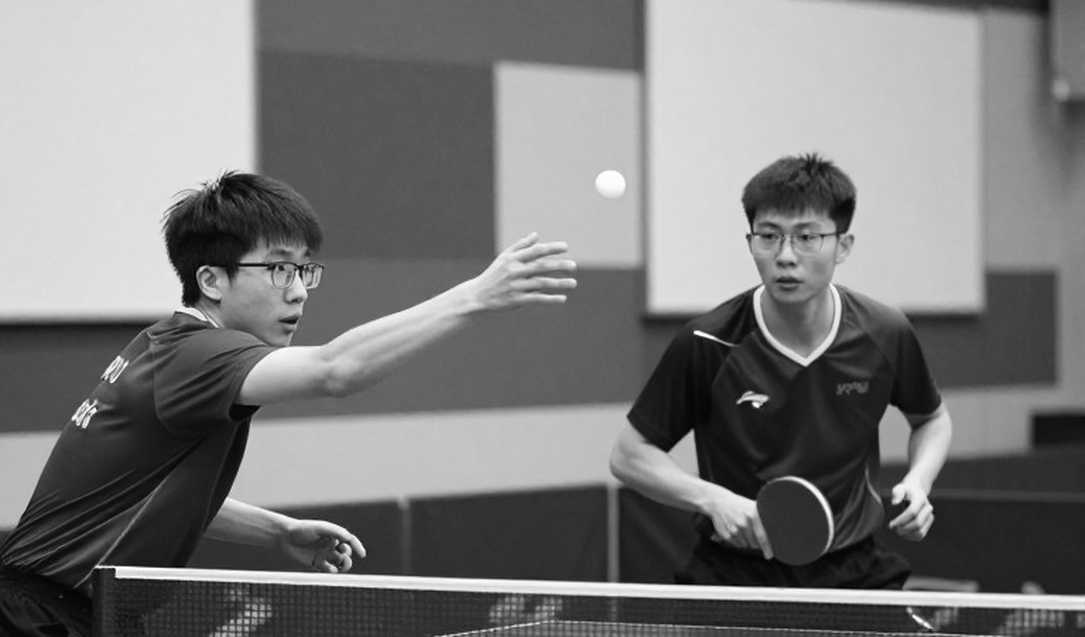 The Shadow of Sheffield: Hopes Week 2026 Awakens Global Youth Table Tennis Opportunities