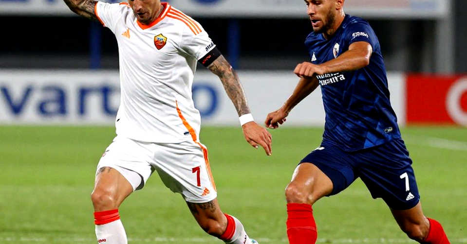 An Empty Seat at Florya: Galatasaray and the Plan to Part Ways With a National Team Star