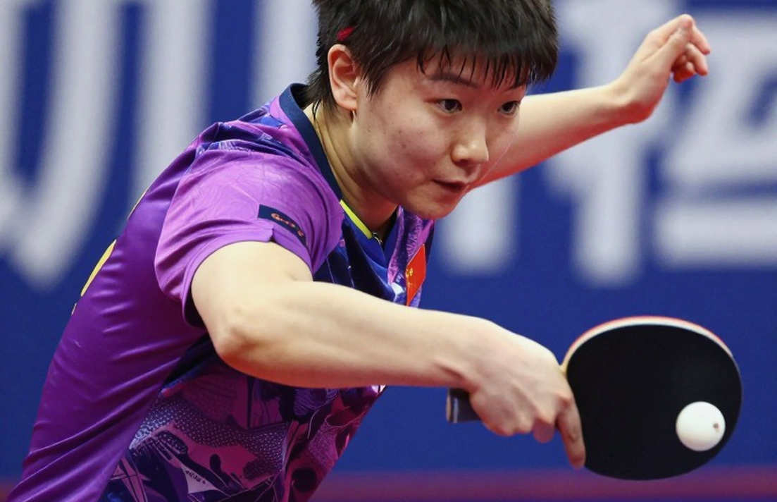 ITTF World Hopes Week 2026 tại Sheffield: 36 vận động viên U-12, 26 quốc gia và một đường ống không có bảng xếp hạng ITTF World Hopes Week 2026 tại Sheffield: 36 vận động viên U-12, 26 quốc gia và một đường ống không có bảng xếp hạng