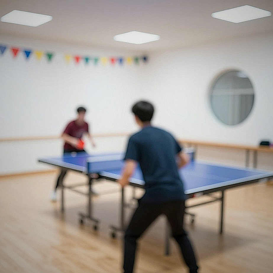 ITTF World Hopes Week 2026 tại Sheffield: 36 vận động viên U-12, 26 quốc gia và một đường ống không có bảng xếp hạng ITTF World Hopes Week 2026 tại Sheffield: 36 vận động viên U-12, 26 quốc gia và một đường ống không có bảng xếp hạng