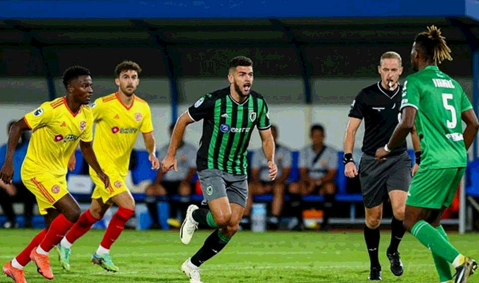U23 Việt Nam gặp U23 Philippines: 27 cú sút, một bàn thắng và lỗ hổng không nằm ở hàng công