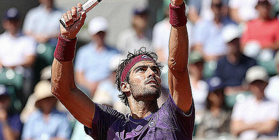 Djokovic và Bắc Kinh: Khi nhà vua trở lại sân cũ, nhịp đập đã khác