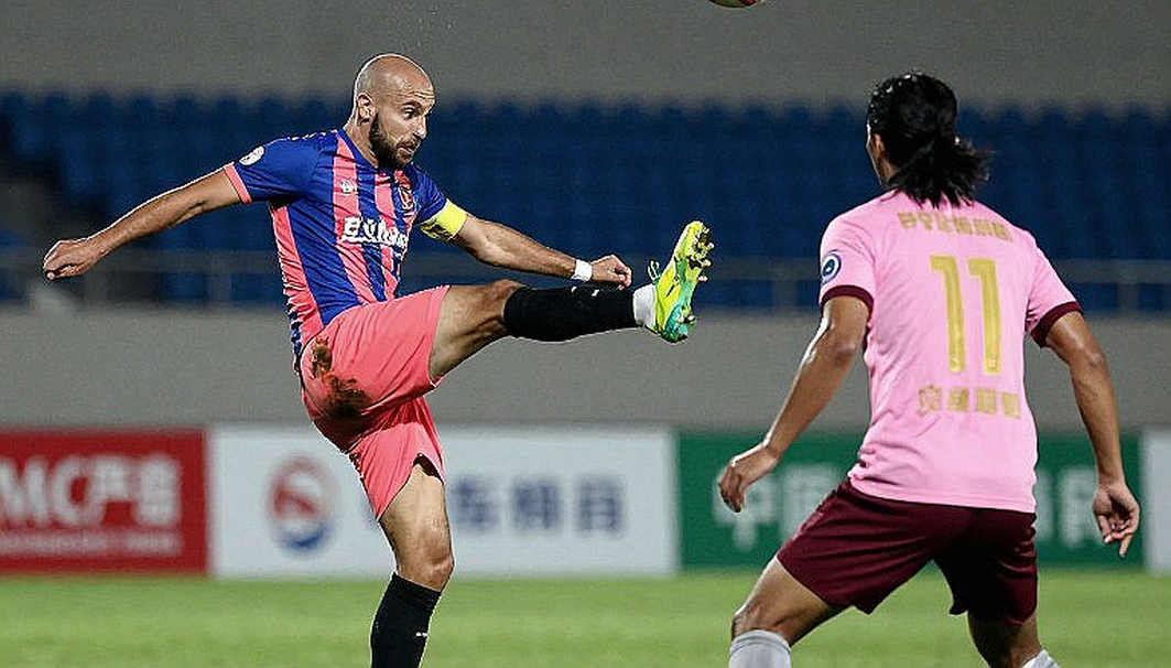 The Blank Source Column: How to Read the V.League Transfer Window When the Market Goes Quiet