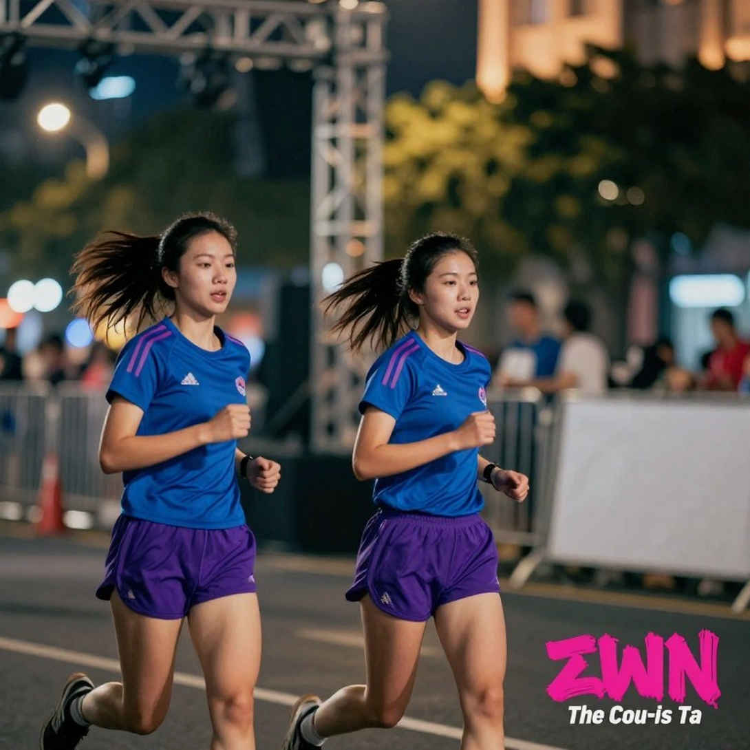Jemma Reekie: Từ chấn động não ở Warsaw đến kỷ lục road mile châu Âu - phép thử của một tâm hồn chạy bộ Jemma Reekie: Từ chấn động não ở Warsaw đến kỷ lục road mile châu Âu - phép thử của một tâm hồn chạy bộ