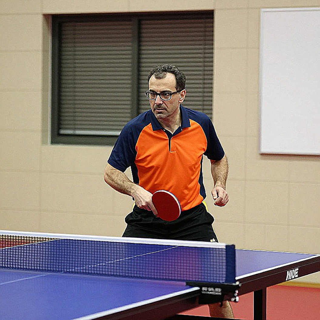 Belgium Open 2026: Portugal's U21 Double and the Gap Between Two Tiers Belgium Open 2026: Portugal's U21 Double and the Gap Between Two Tiers