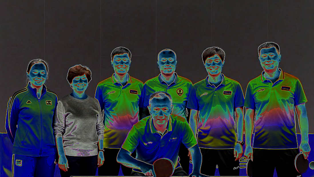 Table Tennis England lập Học viện Quan chức Kỹ thuật: bảy học viện vùng và những chỉ số chưa ai công bố