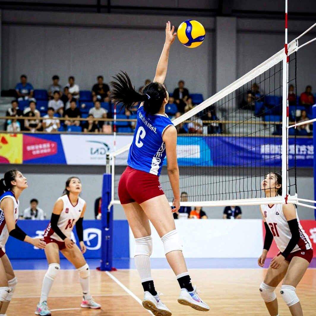 108 điểm cho mỗi bên: Hoa Kỳ vô địch NORCECA trên nhát cắt 15-13, Cuba giành tấm vé cuối 108 điểm cho mỗi bên: Hoa Kỳ vô địch NORCECA trên nhát cắt 15-13, Cuba giành tấm vé cuối