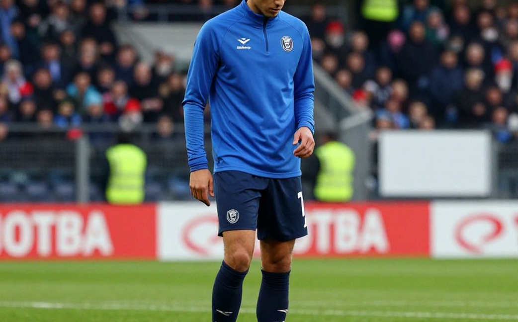 Mbappé và Quả bóng Vàng: Khi "luật sư" là đôi chân, phán quyết vẫn nằm ở lá phiếu