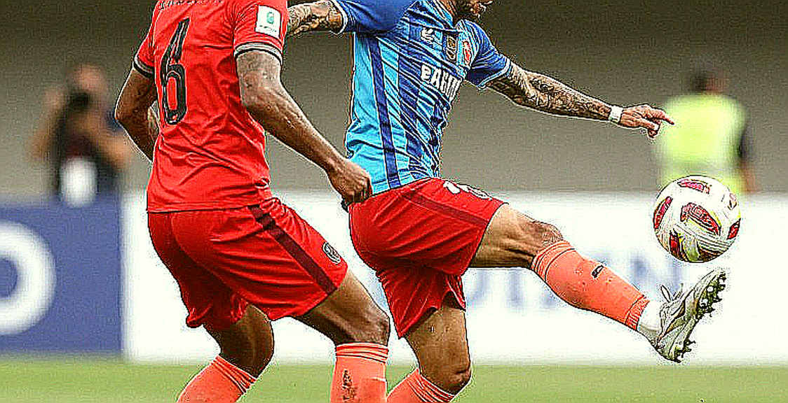 Khoa Ngo, the Late Call and Vietnam's Three-Matches-in-Seven-Days Problem Khoa Ngo, the Late Call and Vietnam's Three-Matches-in-Seven-Days Problem