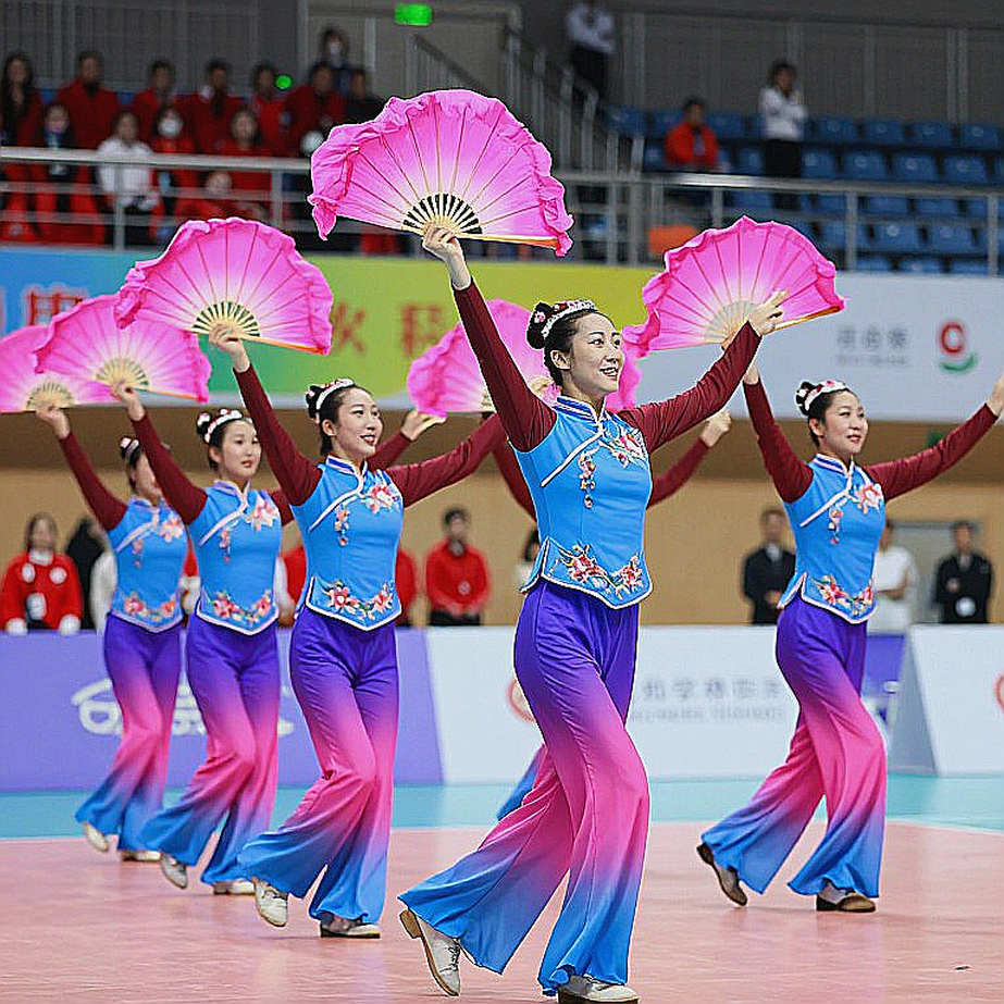 Asiad 20: Trung Quốc vô địch ba kỳ liên tiếp, Việt Nam khép lại ở vị trí thứ bảy Asiad 20: Trung Quốc vô địch ba kỳ liên tiếp, Việt Nam khép lại ở vị trí thứ bảy