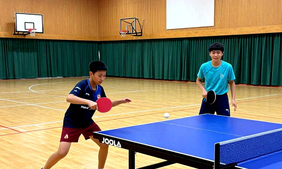 US Open 2026: 118 nội dung, 6 ngày ở Las Vegas – Sân chơi cộng đồng hay bàn đạp Olympic?