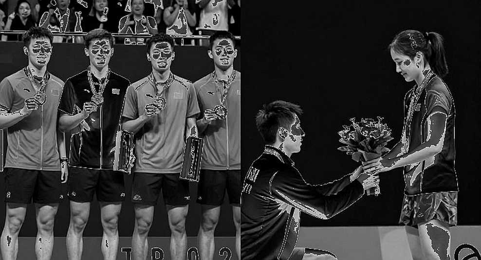 Cầu lông ASIAD 2026: Lộ trình dự báo của Ấn Độ tới chung kết và điểm mù mang tên trận thứ năm