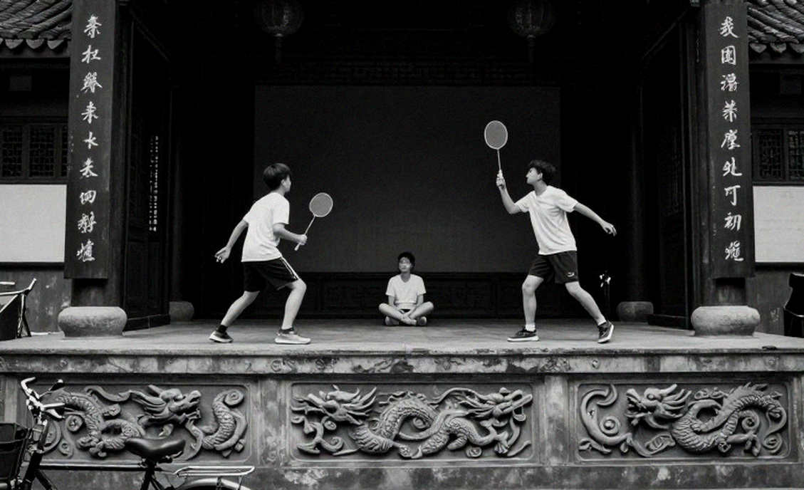 Two Pillars and the Fifth Rubber: India's Projected Path to the Asian Games 2026 Men's Badminton Final