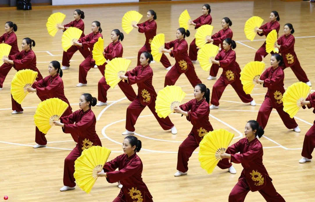 Beyond the Scoreline: Pham Quynh Huong, Vietnam's New Weapon Against China Beyond the Scoreline: Pham Quynh Huong, Vietnam's New Weapon Against China
