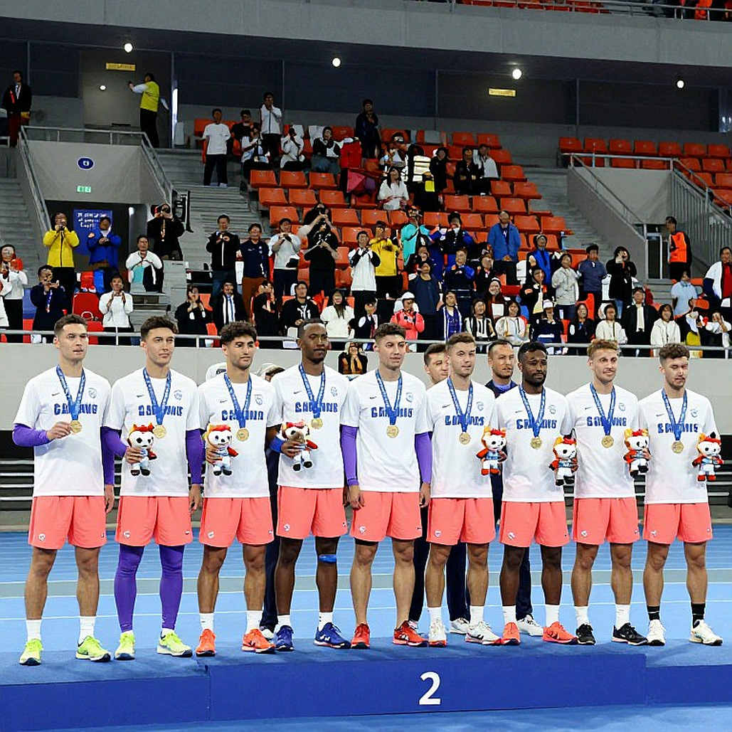 Indonesia Women's Badminton Team Reaches 2026 Asian Games Semifinals: Inside the 3-1 Win and What the Reports Left Out