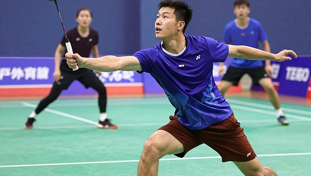Asian Games 2026 Day 1: India's Women's Badminton Team Opens Against Kazakhstan, Amid the Quiet of a Medal Day Asian Games 2026 Day 1: India's Women's Badminton Team Opens Against Kazakhstan, Amid the Quiet of a Medal Day